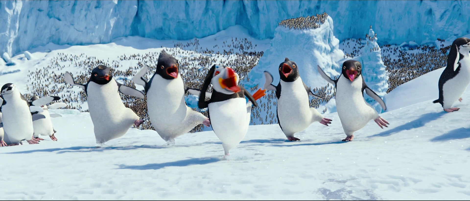Image Happy Feet Wiki