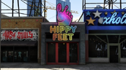 HippyFeet-GTAV