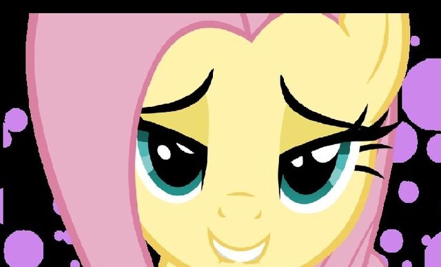 File:Fluttershy lip bite.jpg