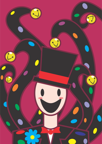 File:Splendorman by corel cartoon-d5h5to0.png