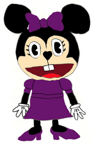 Minniemouse