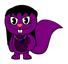 Skunkhare