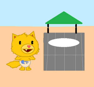 Hole Park