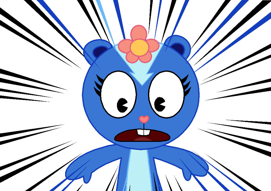 EMSLANDHALLEN Lingen - Tickets bei Eventim Sweet Smelling and Sour | Happy Tree Friends Fanon Wiki ...