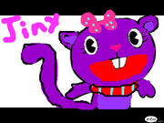 Jinxy