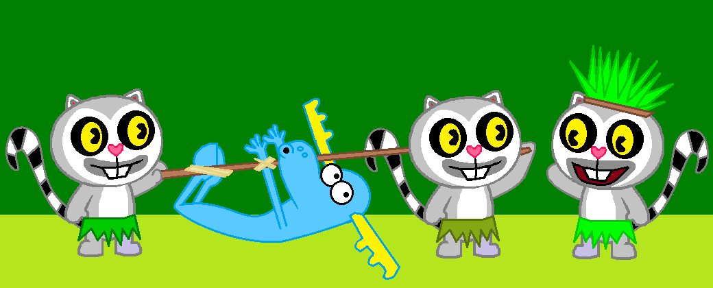 Stran-dead | Happy Tree Friends Fanon Wiki | Fandom powered by Wikia