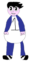 Pete