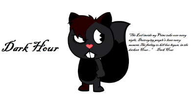 Dark Hour