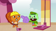 STV1E13.2 Flippy and Handy