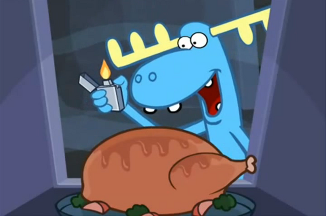 File:Lumpy with turkey and lighter.png