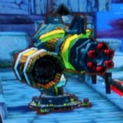 Gatling2
