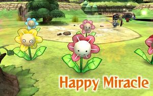 HappyMiracle
