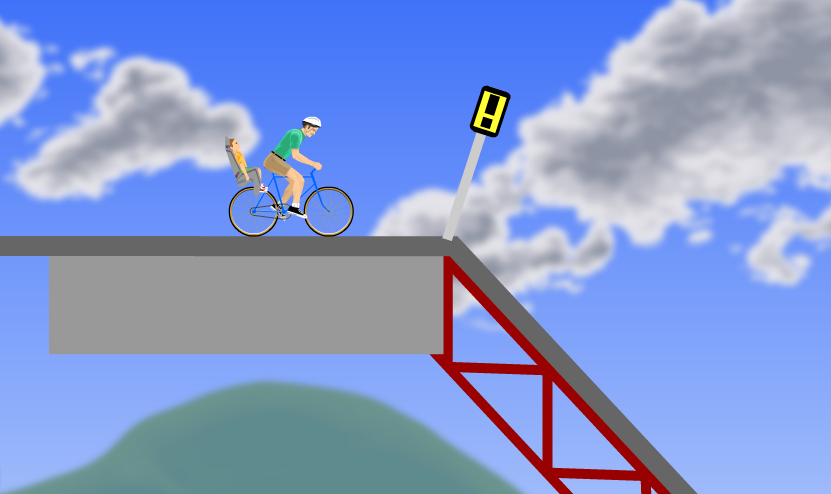 Speed Bridge Happy Wheels Wiki Fandom Powered By Wikia Speed Bridge Happy Wheels Wiki Fandom Powered By Wikia