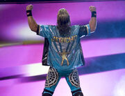 Jericho3.2