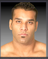 Jinder Mahal