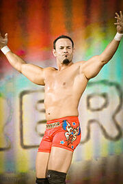 200px-Chavo Guerrero 2010 Tribute to the Troops