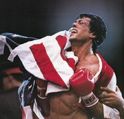 Rocky