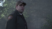 Deputy Lillis