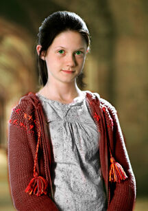 Rose-fifth year