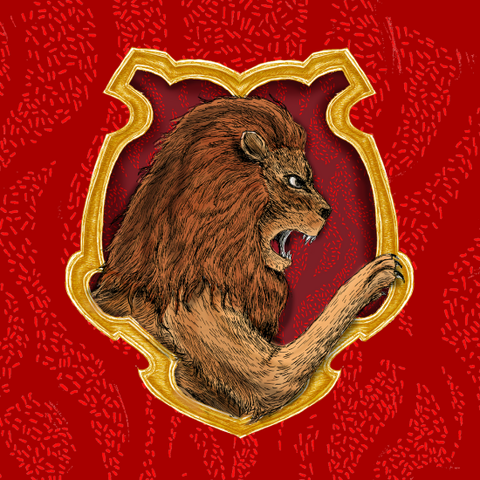 File:Gryffindor Crest Drawn.png