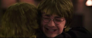 Daniel and susan-malfoy-reunited