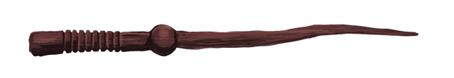 File:Wand-red brown-average-ball handle.png