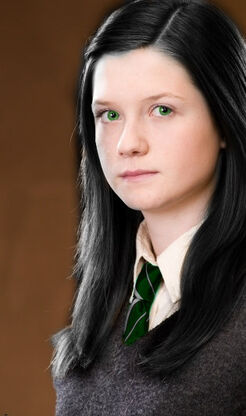 Rose sixth year