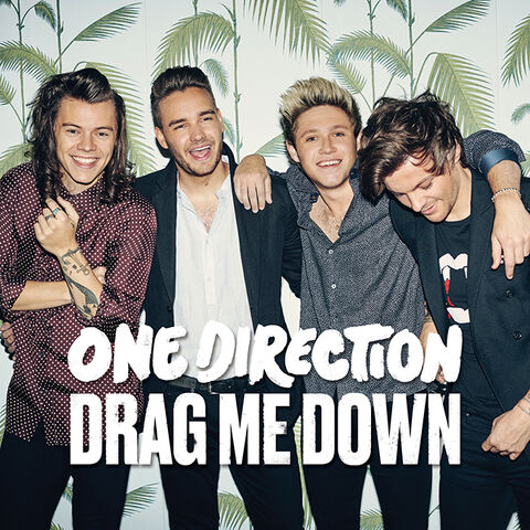 File:Drag me down.jpg