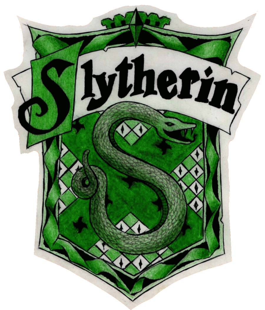 Image - Slytherin by melisarodriguez-d47ly0k.png | Harry/Albus Potter