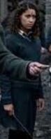 Sue Li Ravenclaw