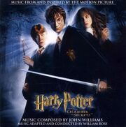 Harry Potter and the Chamber of Secrets (Music from and Ins