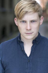 Benjamin Martin