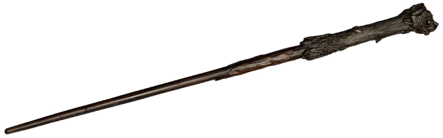 File:Harry Potter wand promo.png
