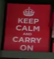 KeepCalmAndCarryOn