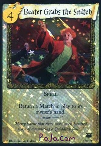 File:BeaterGrabstheSnitchFoil-TCG.jpg