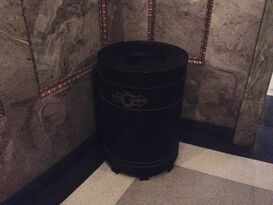 EFG Bin