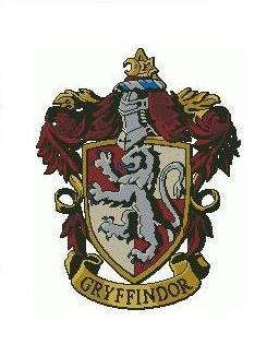 Image - Gryffindor coat of arms.jpg | Harry Potter Wiki | FANDOM
