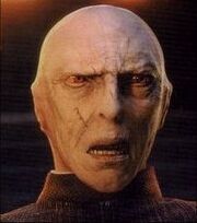 Voldemort possiede Quirrell.jpg