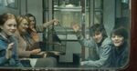 Jakob Sirius, Rosa Wiltersen, Albus Severus Potter på Galtvortekspressen (harry potter)