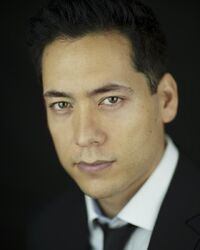 Dominic Absalom