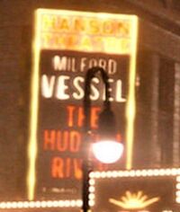 HudsonRiverSign