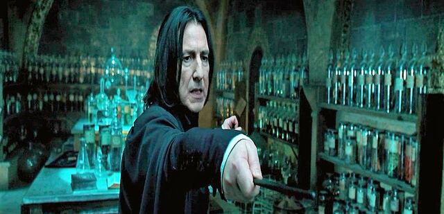 File:Snape teaching Occulemency.jpg