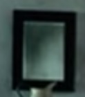 Possible miroir parlant