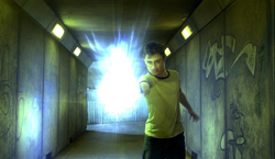 Harry Patronus OOTP