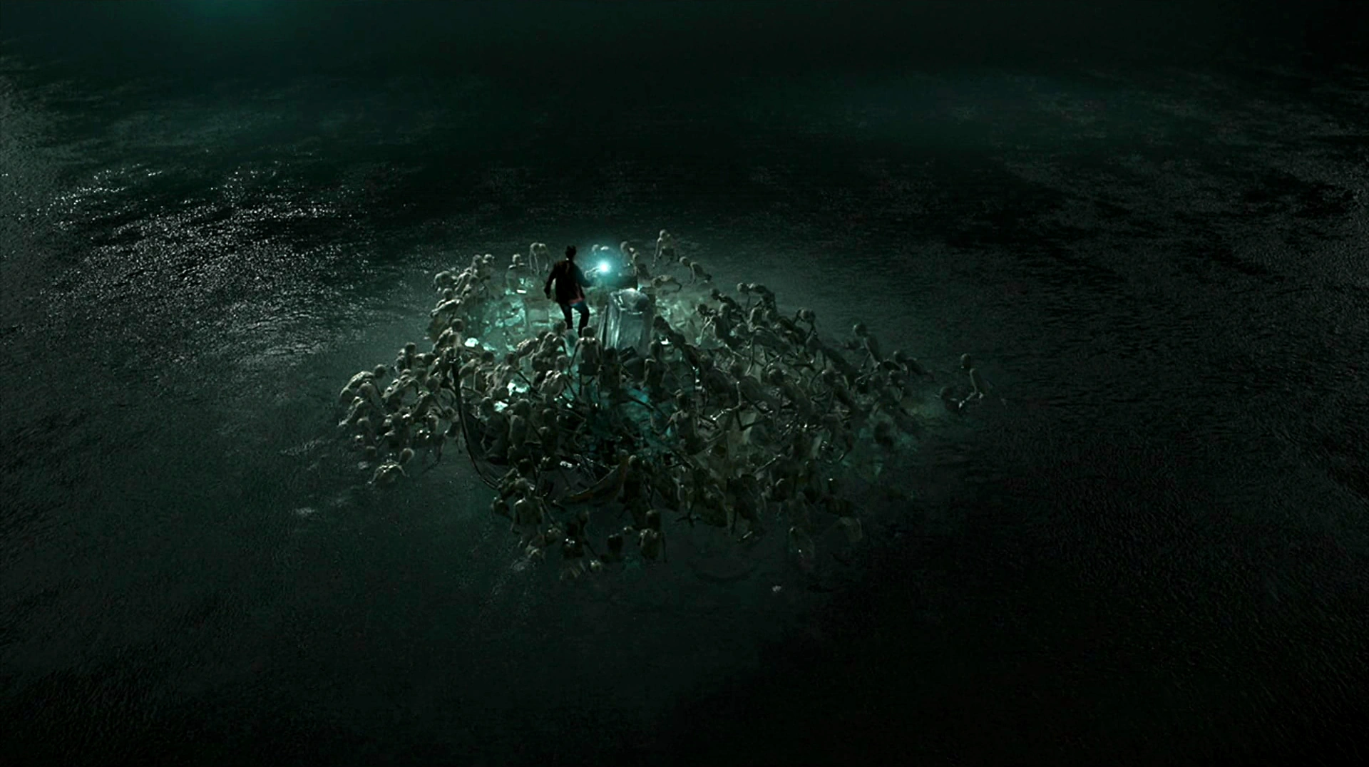 The Cave island Harry Potter Wiki FANDOM powered by Wikia