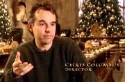 Chris Columbus0