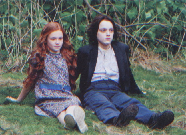 Severus Snape  Harry Potter-wikin  FANDOM powered by Wikia