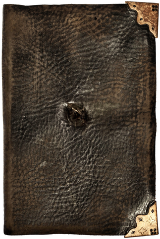 File:Tom Riddle's Diary.png