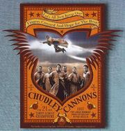 Chudley Cannons