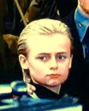 Scorpius Malfoy